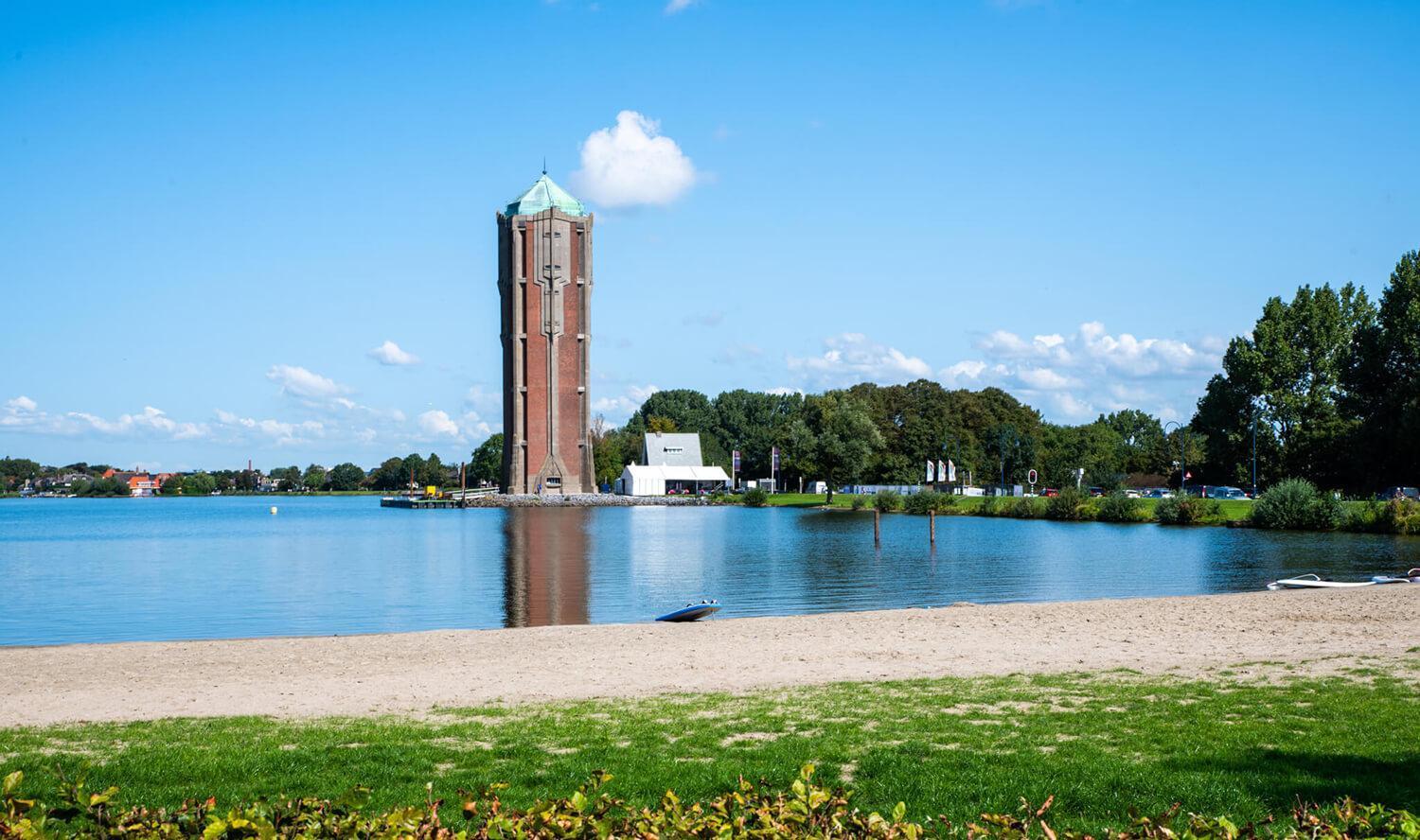 Tiny House In Center Aalsmeer I Close To Schiphol & Amsterdam Exterior photo